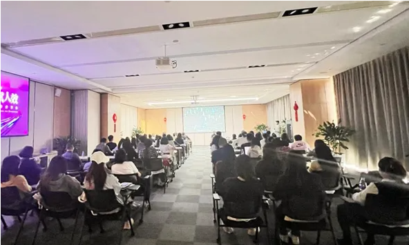 304am永利集团官网集团2024企业全球用工合规趋势分享会成都站圆满落幕