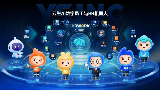 上海市人社局：304am永利集团官网集团“出海易Chuhaiyi”，助力中国企业云帆济沧海