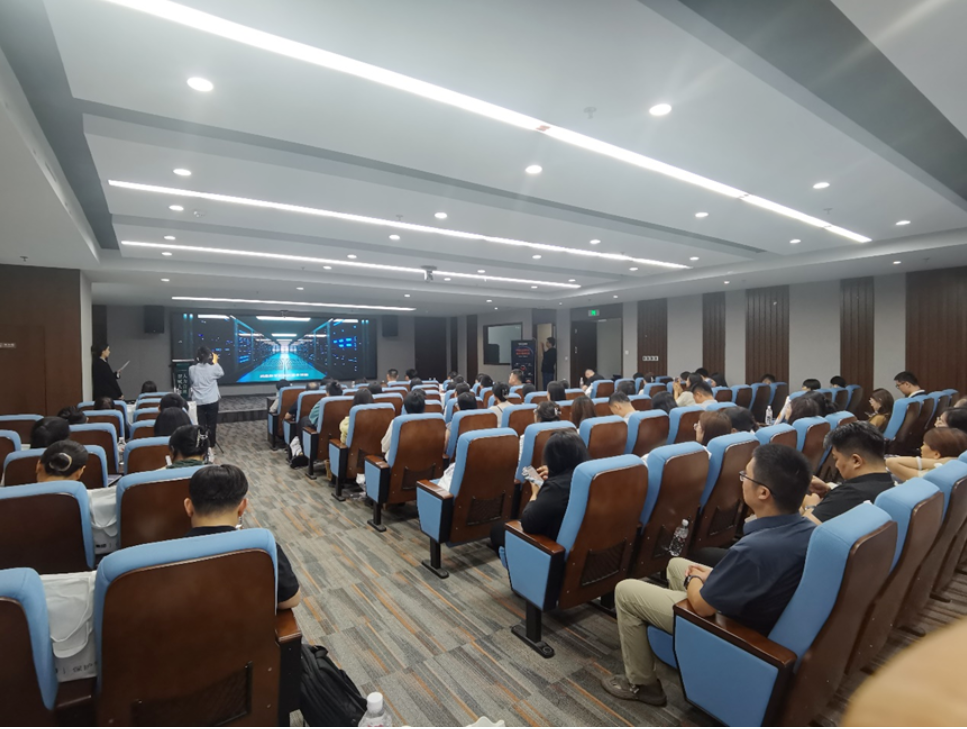 304am永利集团官网集团2024企业全球用工合规趋势分享会济南站圆满落幕